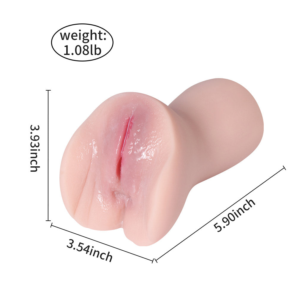 sex doll uae men videoE36PennyRealisticPinkTenderPocketPussy1.08lbRealistic Silicone Style