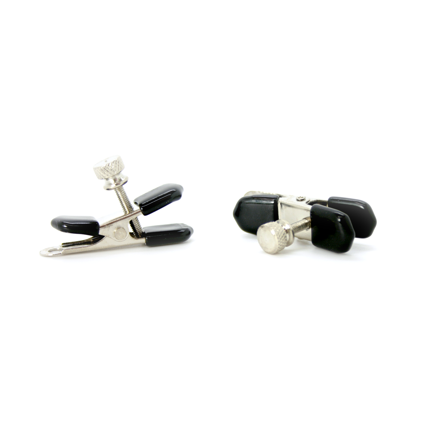 Sex toys dubaiAdjustableAlligatorNippleClamps(3 days delivery)toys men