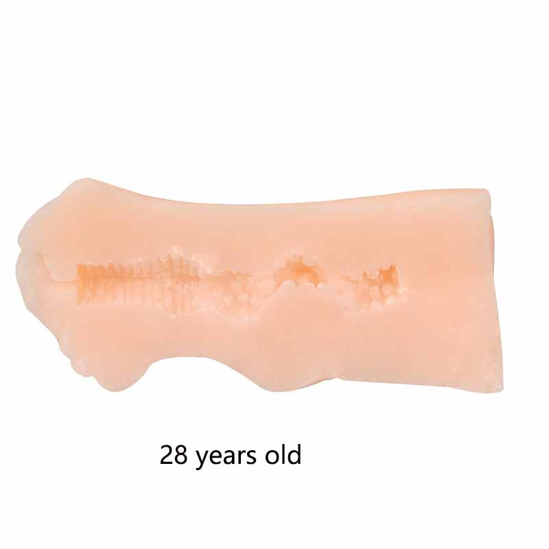 Pocket Pussy Toy Adult Male Masturbation Toy In Pussy For Men