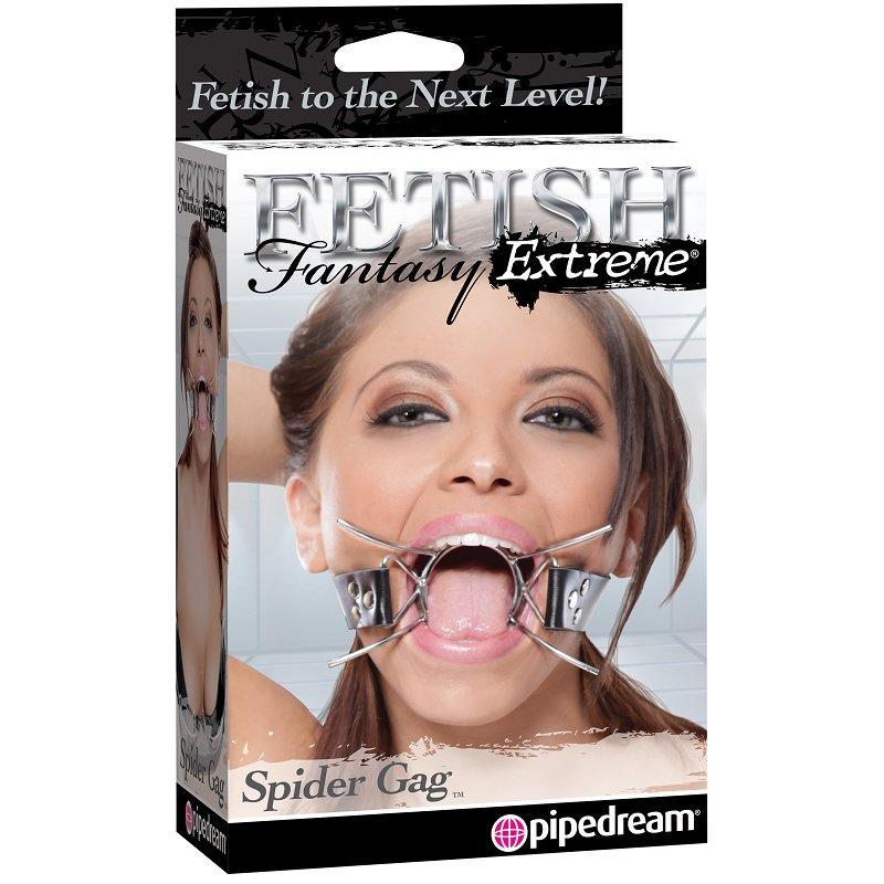 Sex toys dubaiFetishFantasySpiderGag(3 days delivery)toys men