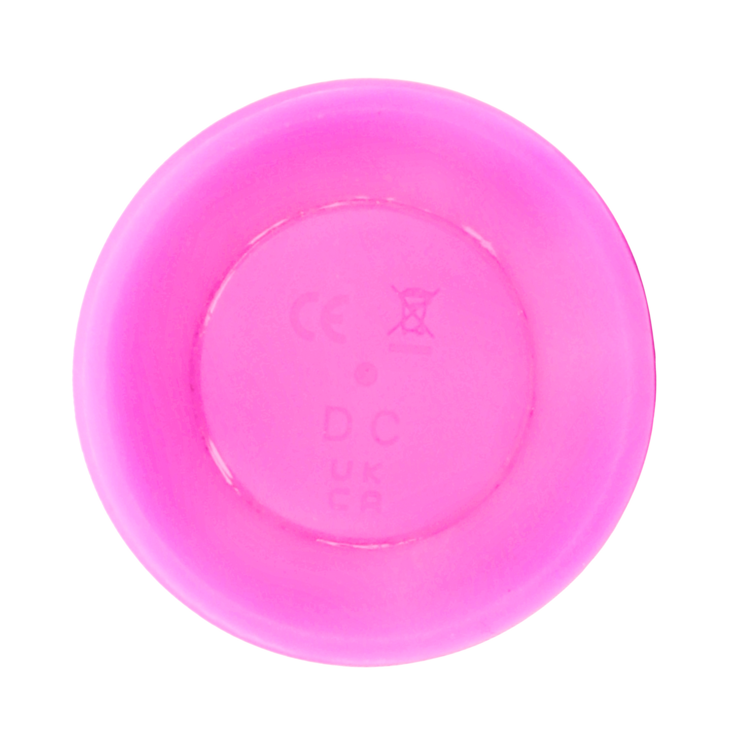 Silicone Twirling Suction Cup G-Spot Dildo - Rotates Against Your G-spot for Easy Squirting Orgasms!