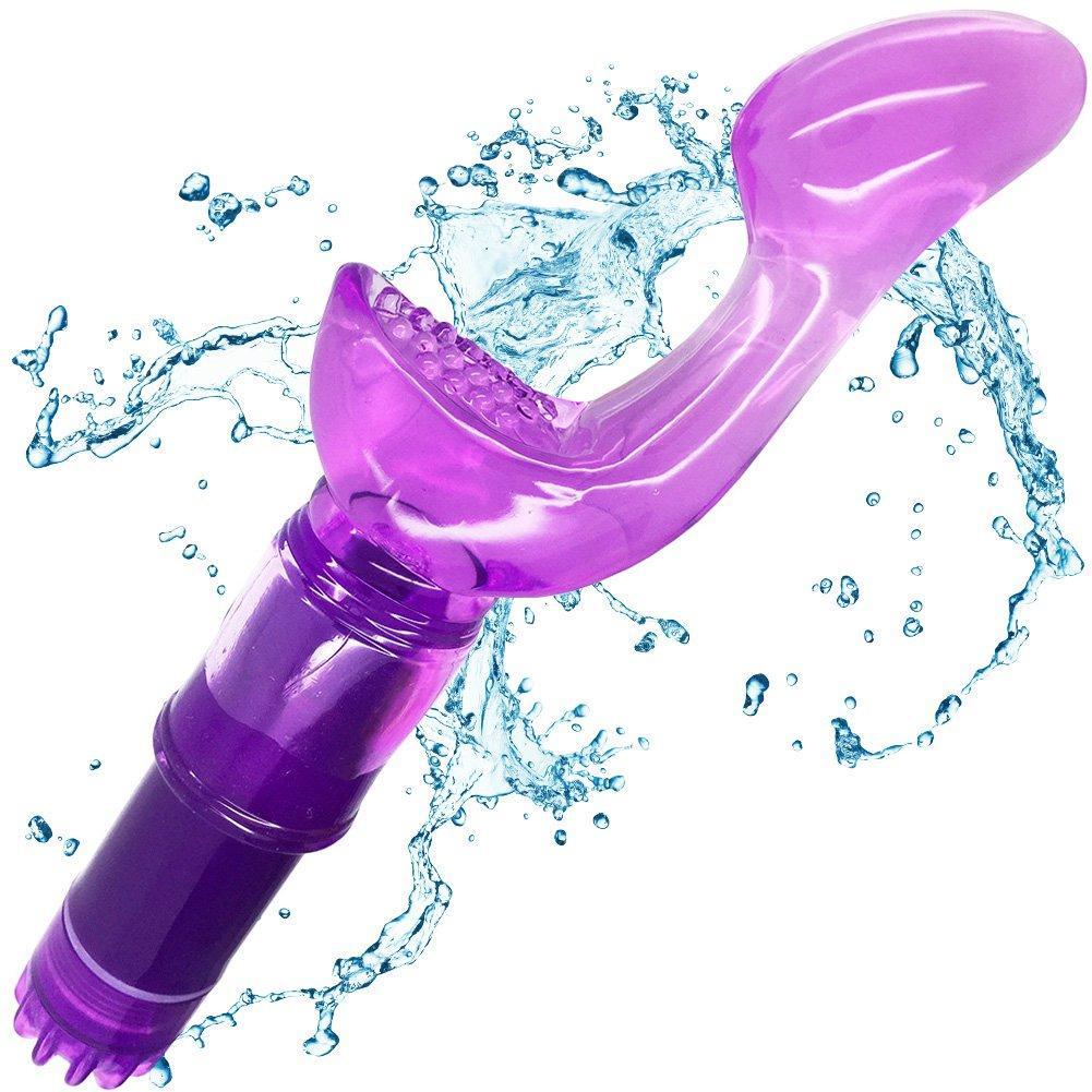 Liam G-Spot Vibrator