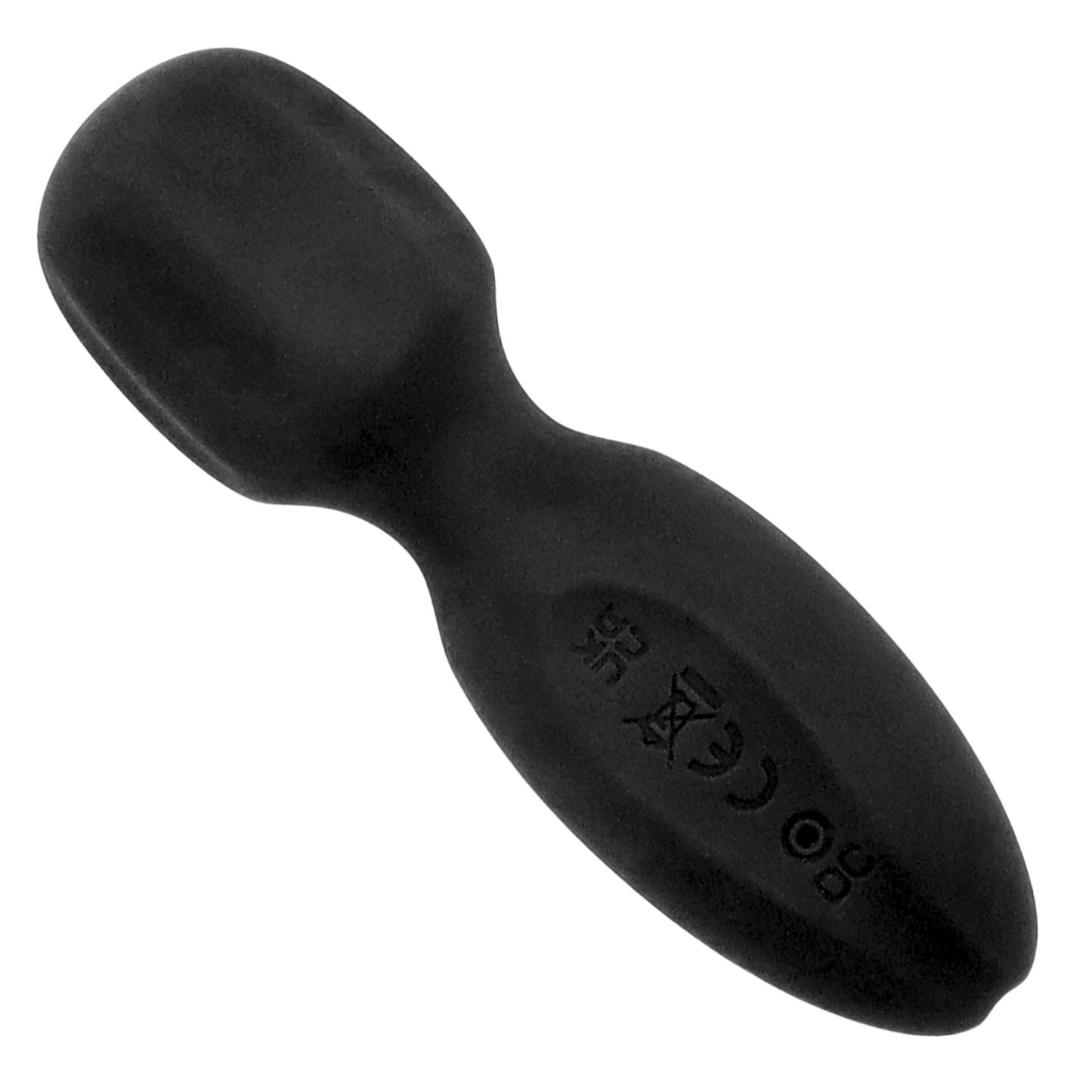 Ultra Mini Silicone Power Wand - X-Strong, Discreet Pleasure!