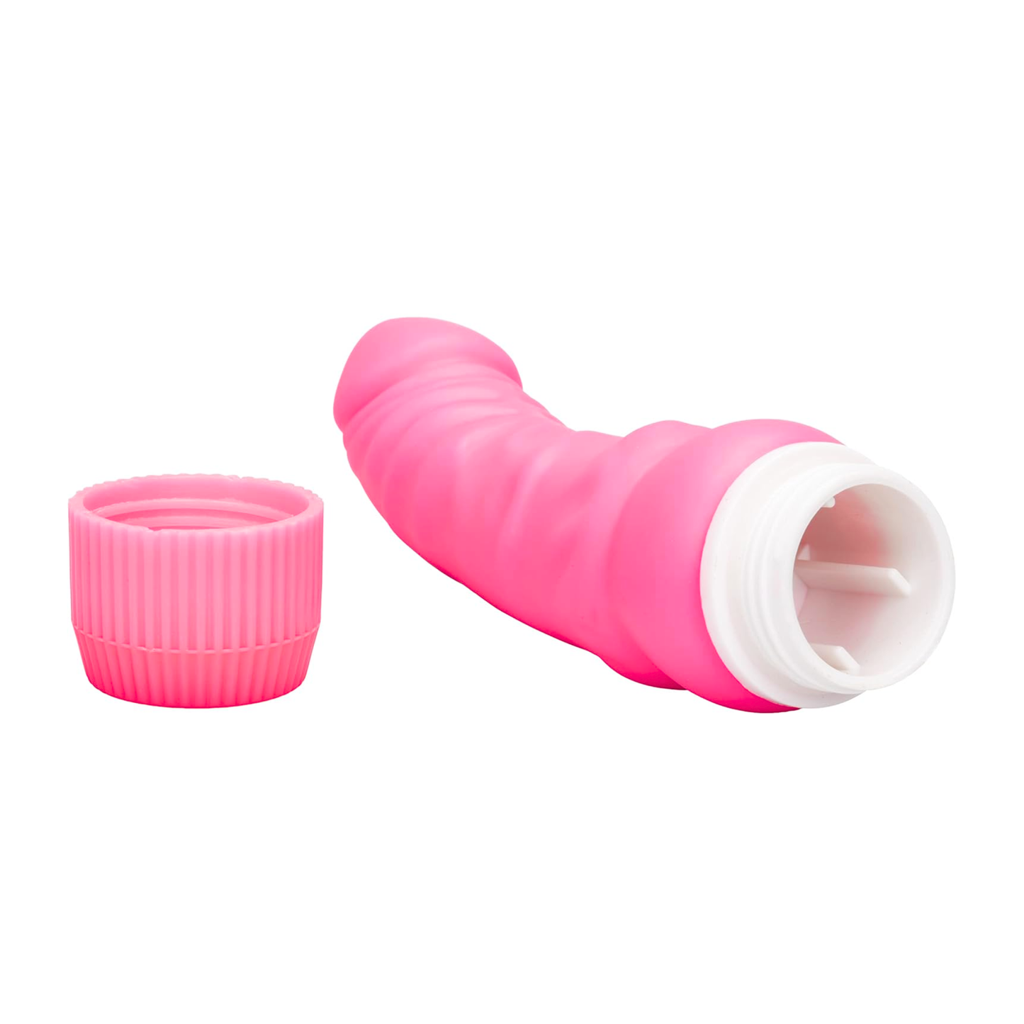CalExotics Spellbound Stud Dildo Vibe - 100% Waterproof!