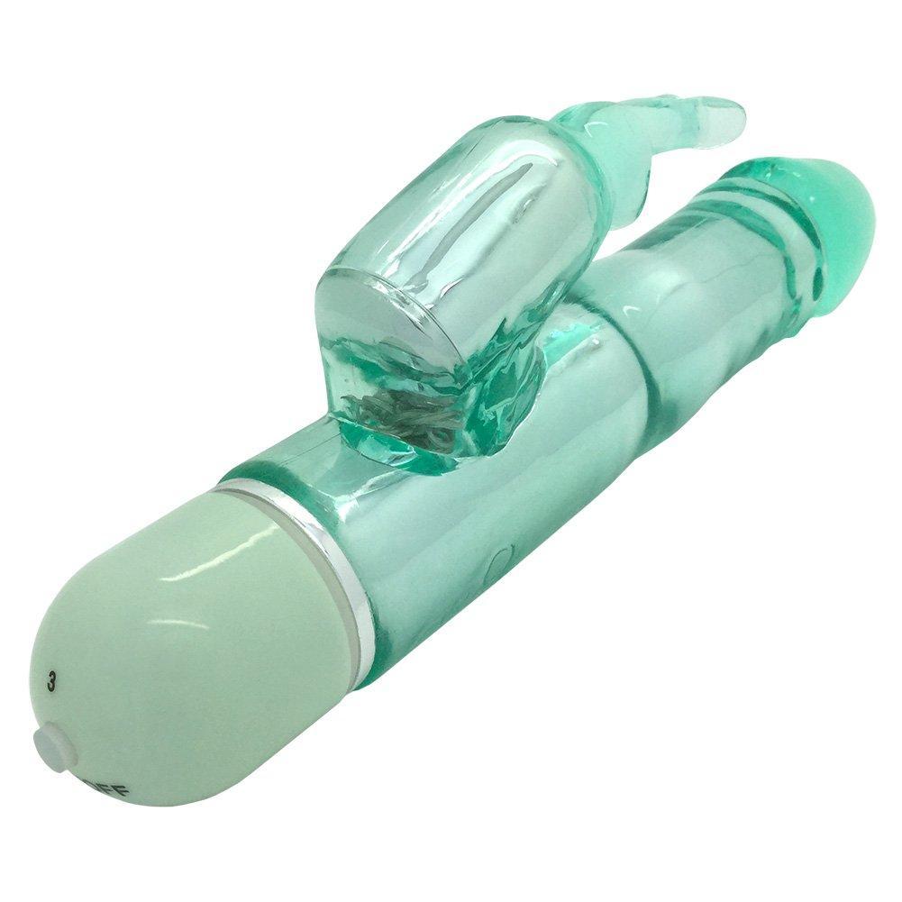 3-Speed Bath Time Bunny