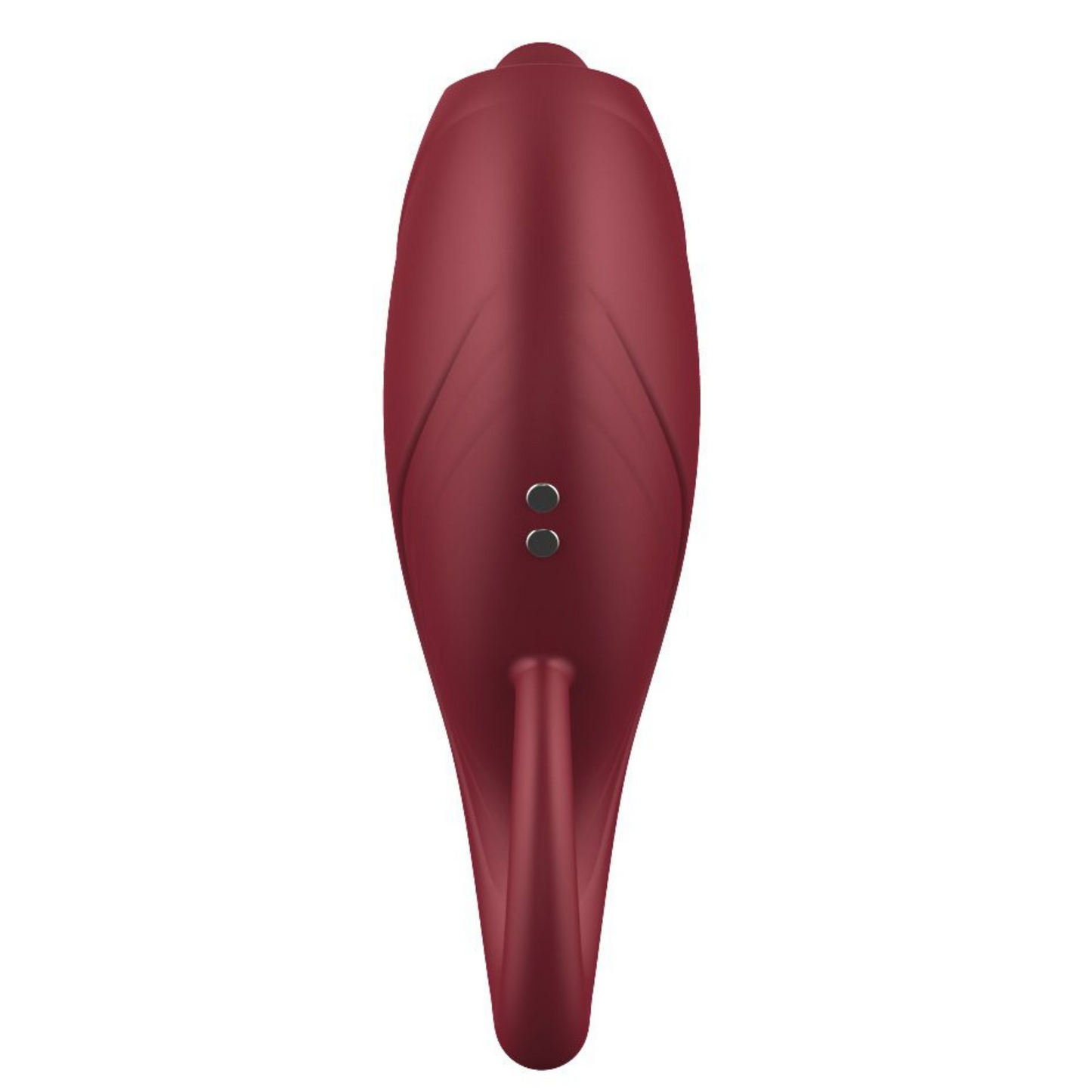 Silicone Lil' Lapper Mini Clit Licker - Perfect for Nipple Play Too!