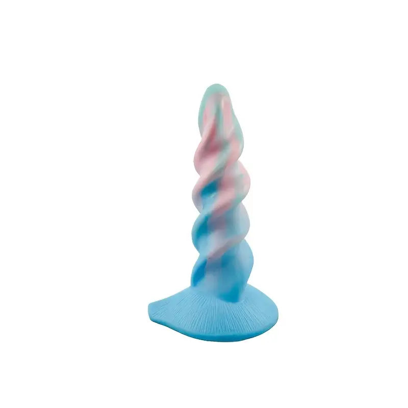 Monster Realistic Dildo Anal Sex Toy Big Soft Silicone Anal Plug