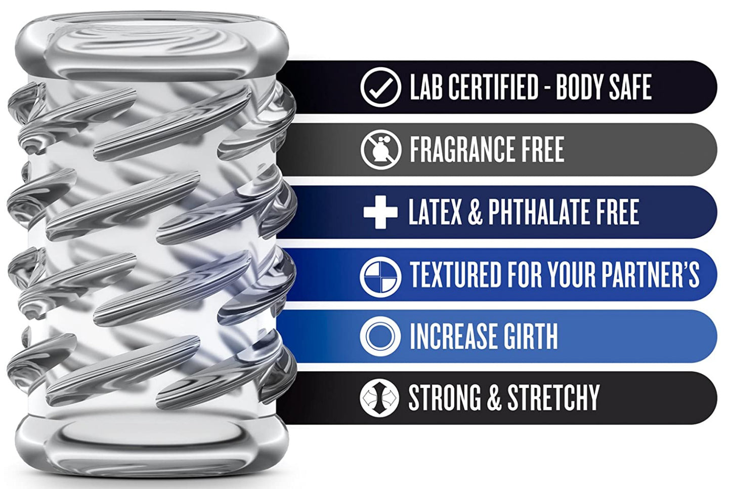 Sex toys dubaicrystalsetscaterpillarfingercoverssixcombinationsetstoys men