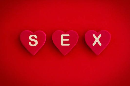 12 Types of Female Orgasms: A Complete Guide to Pleasure &amp; Intimacy (UAE Edition)