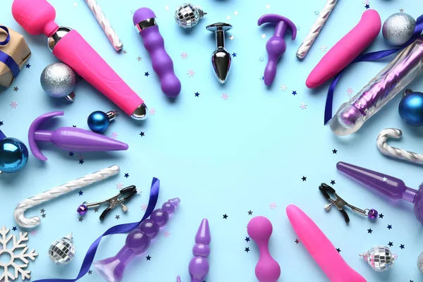 SEX TOYS