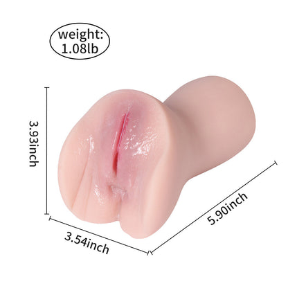 sex doll uae men videoE36PennyRealisticPinkTenderPocketPussy1.08lbRealistic Silicone  Style