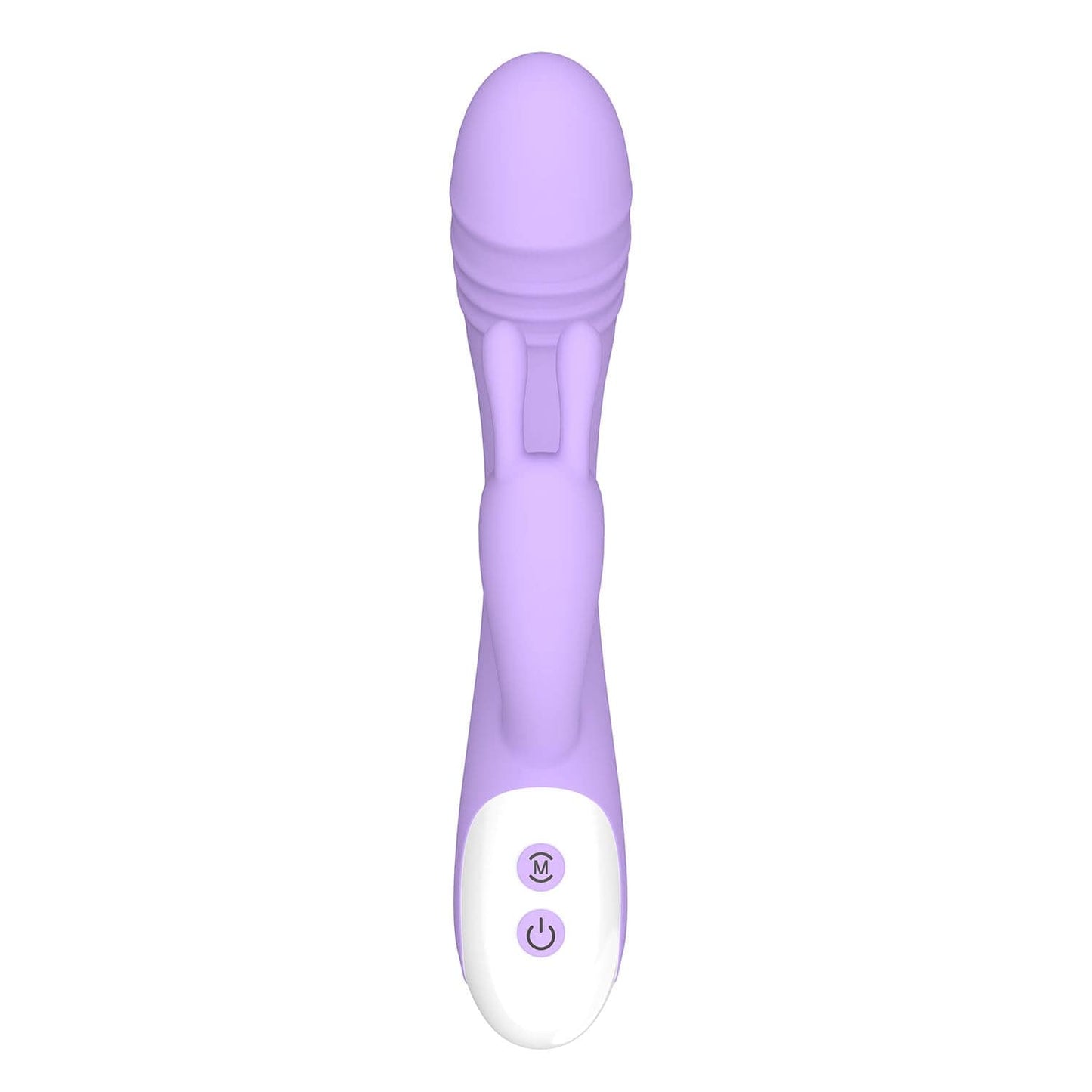 Rippled High Quality G-Spot Rabbit Massager