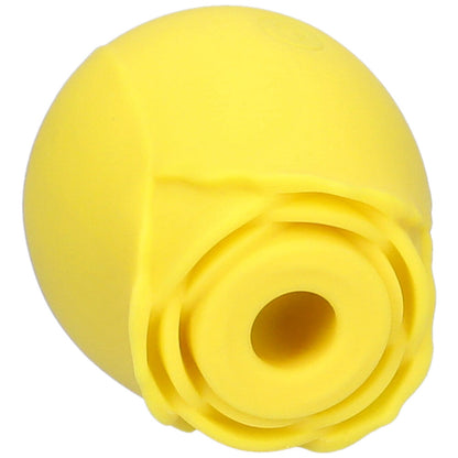 Euphoria #1 Selling Rose Sex Toy Air Pulse Stimulator