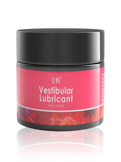 5.3oz Anal Sex Lube Heat Sense