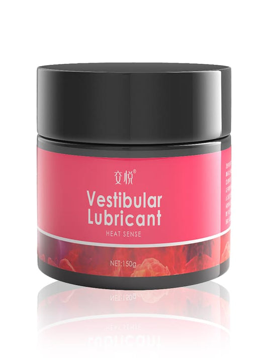 5.3oz Anal Sex Lube Heat Sense
