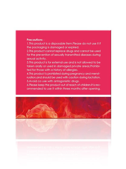 5.3oz Anal Sex Lube Heat Sense