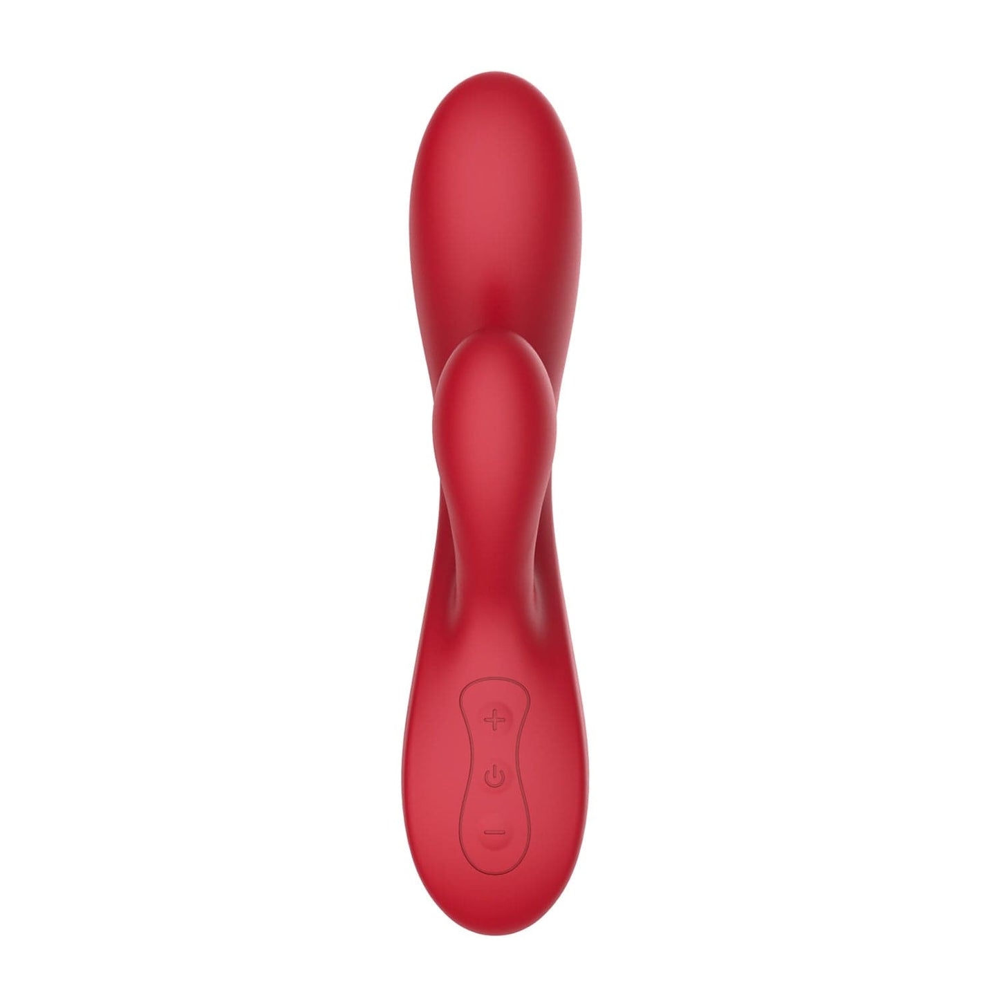 Blaze - Thick G-Spot/A-Spot Dual-Action Vibrator