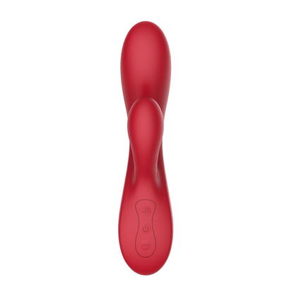 Blaze - Thick G-Spot/A-Spot Dual-Action Vibrator