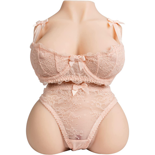 Sex toys  dubai7.5kgSexDollwithTorsoandBigBoob(withMovableMetalSkeleton)toys  men