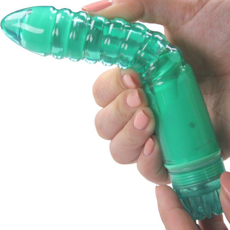 Roland's Ribbed Vibe