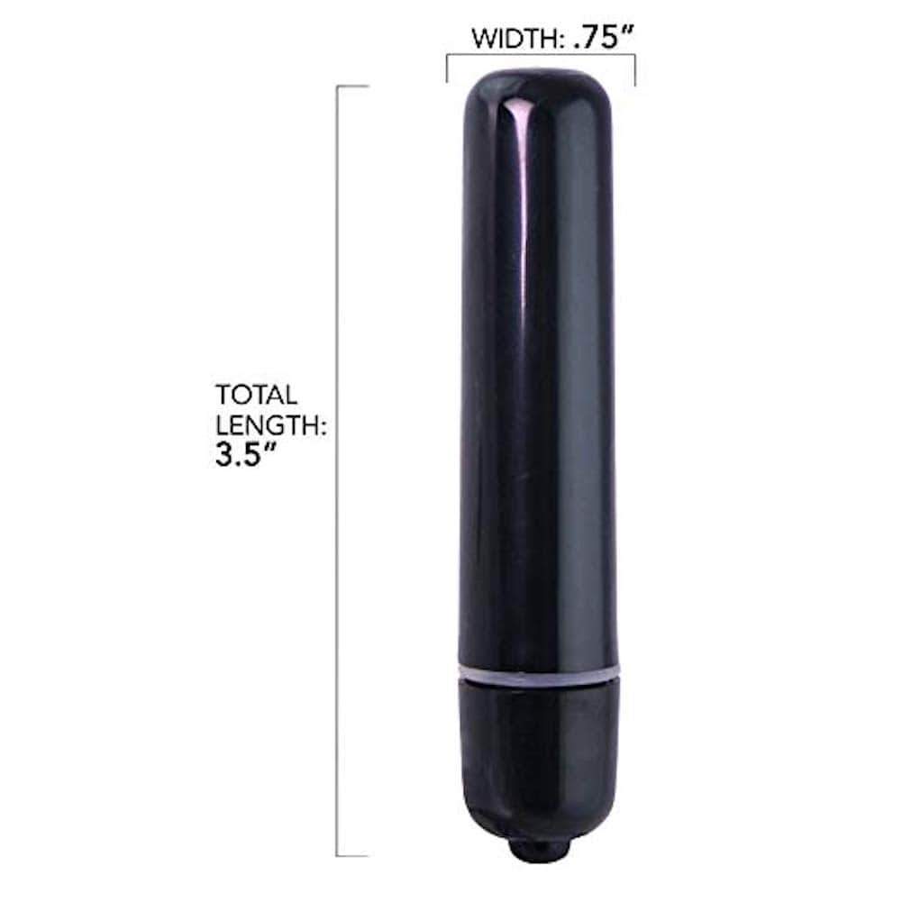 Slim Vibrating Bullet