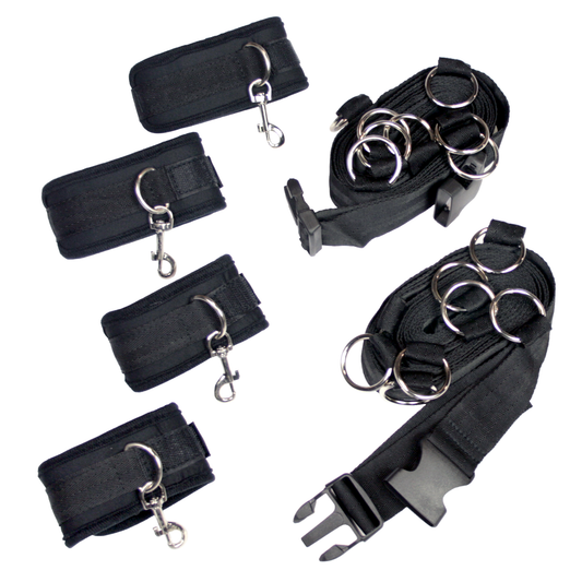 Sex toys  dubaiUnderTheBedBondageRestraintSystem(3 days delivery)toys  men