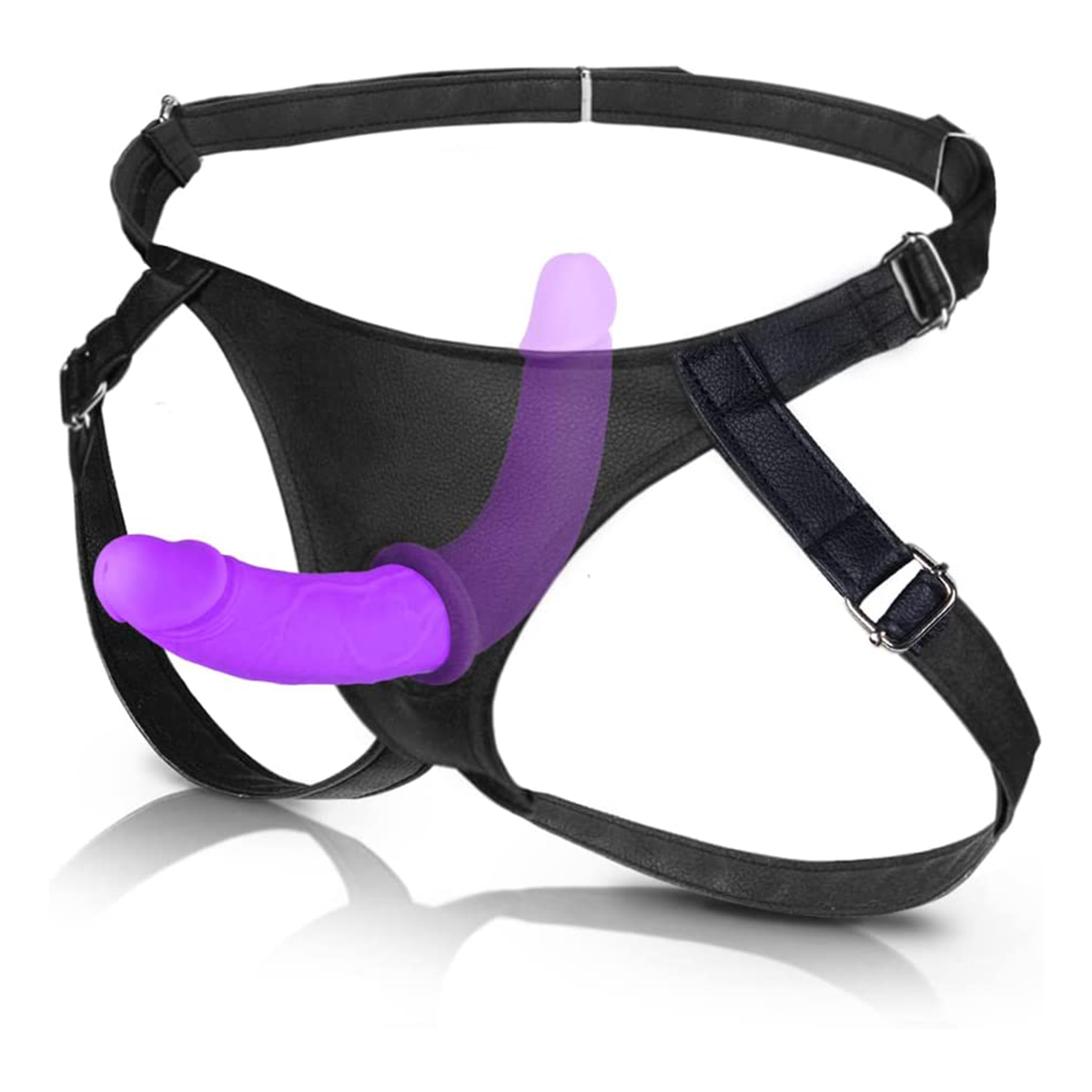 Sex toys  dubaiDetachableSexGameKit,StraponHarnesswithDoubleDildosandSoftSilicone(3 days delivery)toys  men