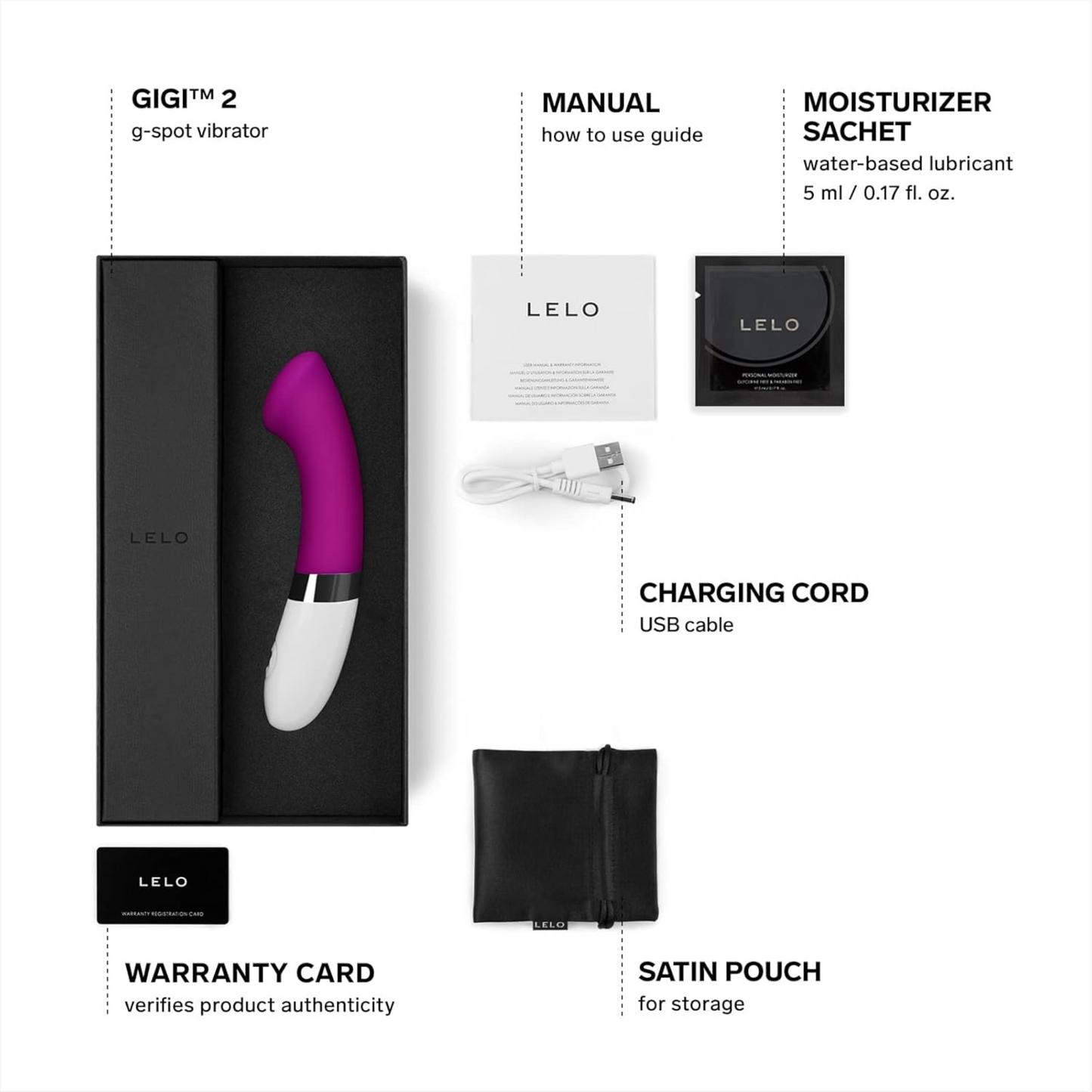LELO Gigi 2