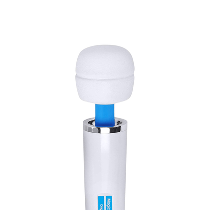The Original Magic Wand Massager by Vibratex - #1 Clitoral Wand On The Internet!