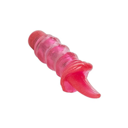 Power Buddies Tongue Bullet