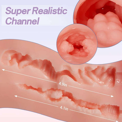 Sex toys  dubaiSexyGirlsSexPlumpButtToysRealisticVirginPussyandHotAssHoleforMen(1.3kg)toys  men