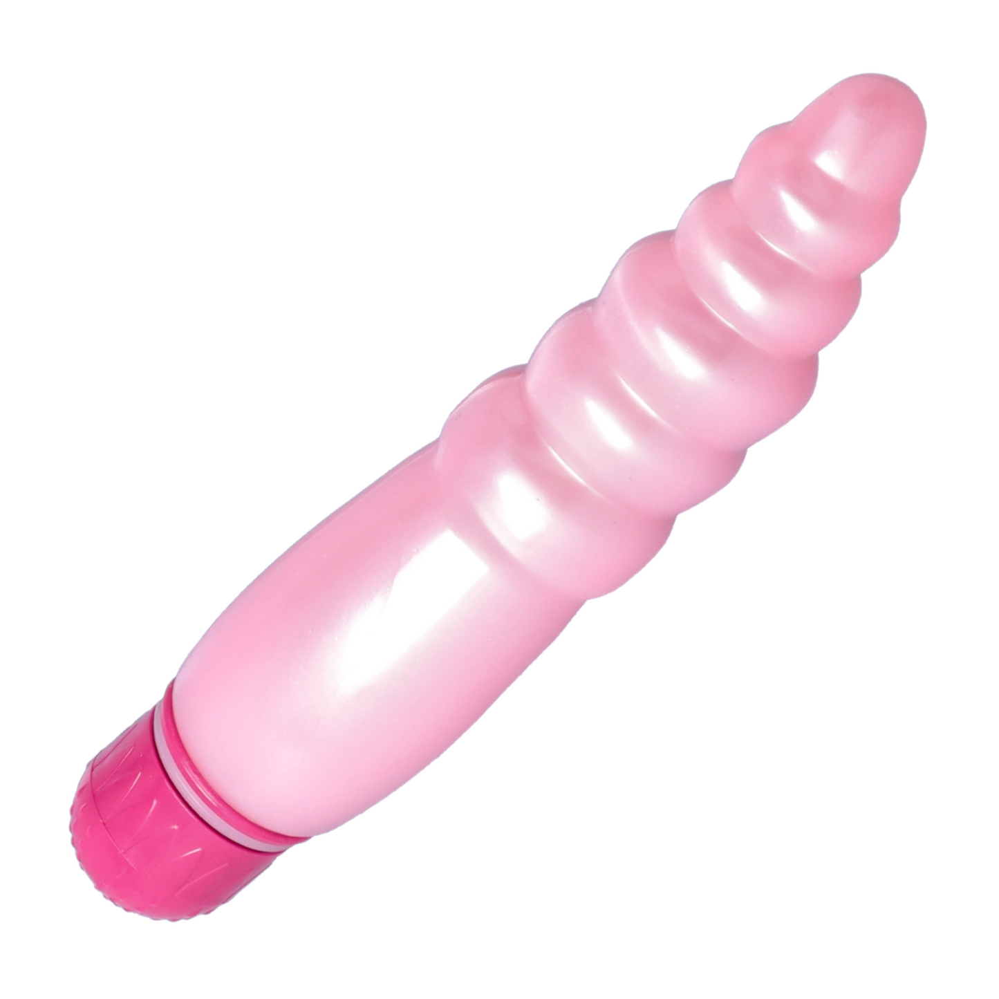 Ripple Bliss Waterproof Vibrator