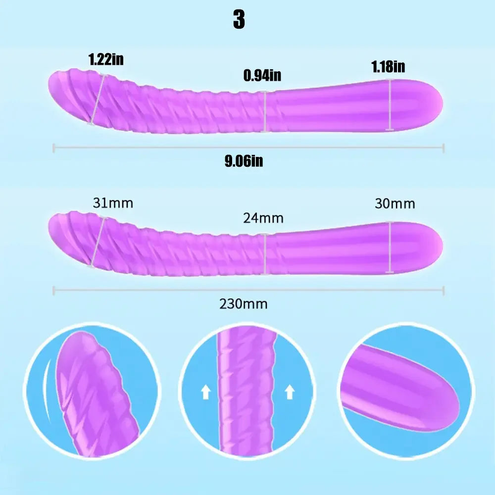 Butthole Butt Plug Male Female Qality Massage Adult Toy For Butthole Stick