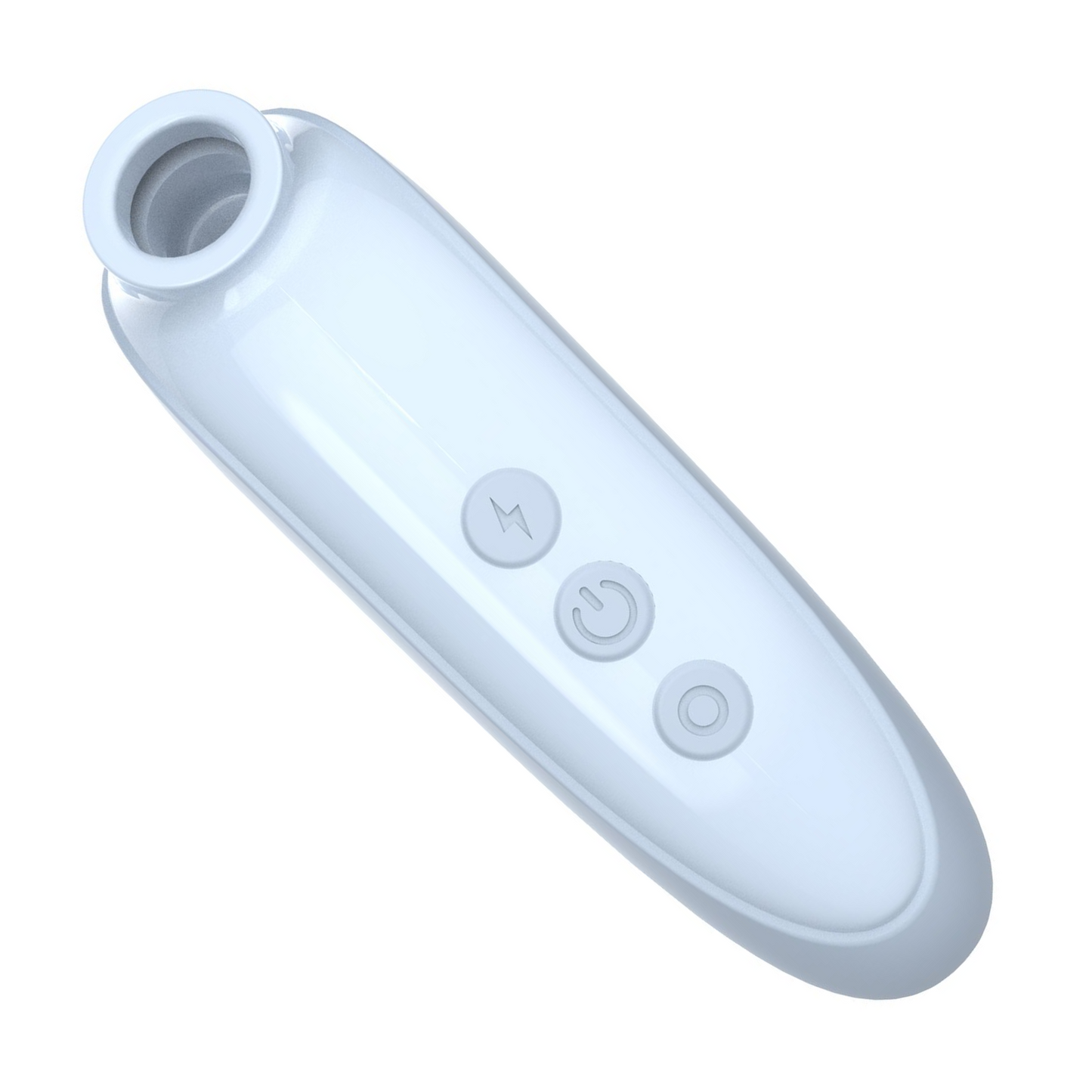 Luxury Air Pulse Toy with 3 Attachments - Mimics Oral Sex for Fast Orgasms!