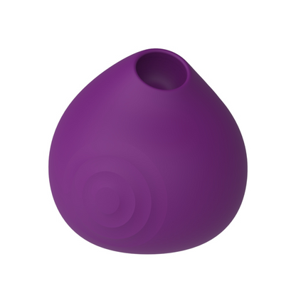 KISS Mini Air Pulse Clit Kissing Vibrator