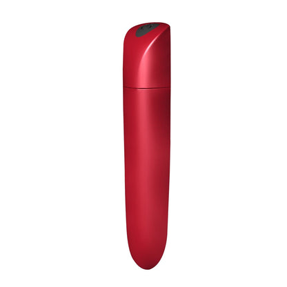 X-Strong Rechargeable Bullet | Powerful Clit Vibrator