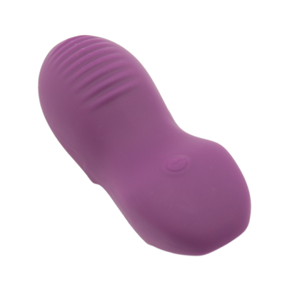 Ultra Discreet & Quiet Rechargeable Finger Vibe