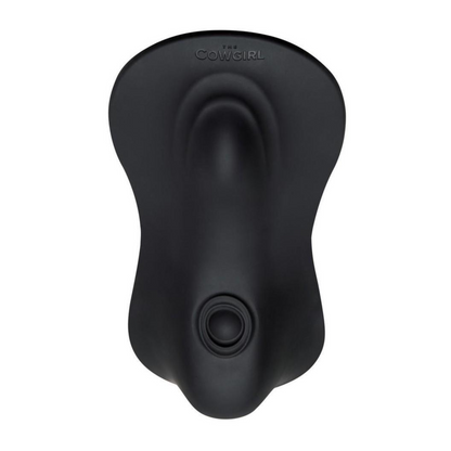 Cowgirl Rodeo Rumbler Grinding, Vibrating & Tapping Machine - Easy Hands-Free Clit 'O's!