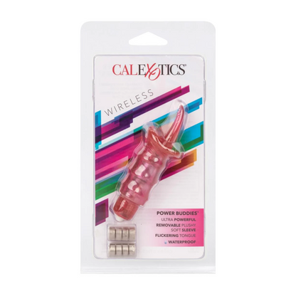 Power Buddies Tongue Bullet