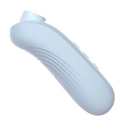 Luxury Air Pulse Toy with 3 Attachments - Mimics Oral Sex for Fast Orgasms!