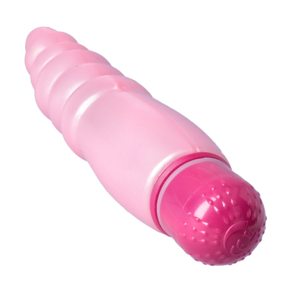 Ripple Bliss Waterproof Vibrator