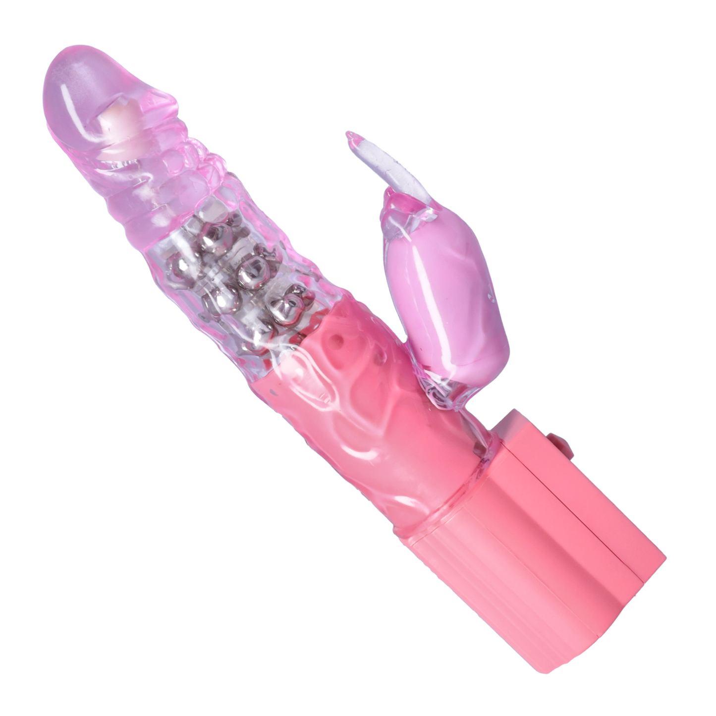 Wet Dreams Love Bunny Rabbit Vibrator Dildo