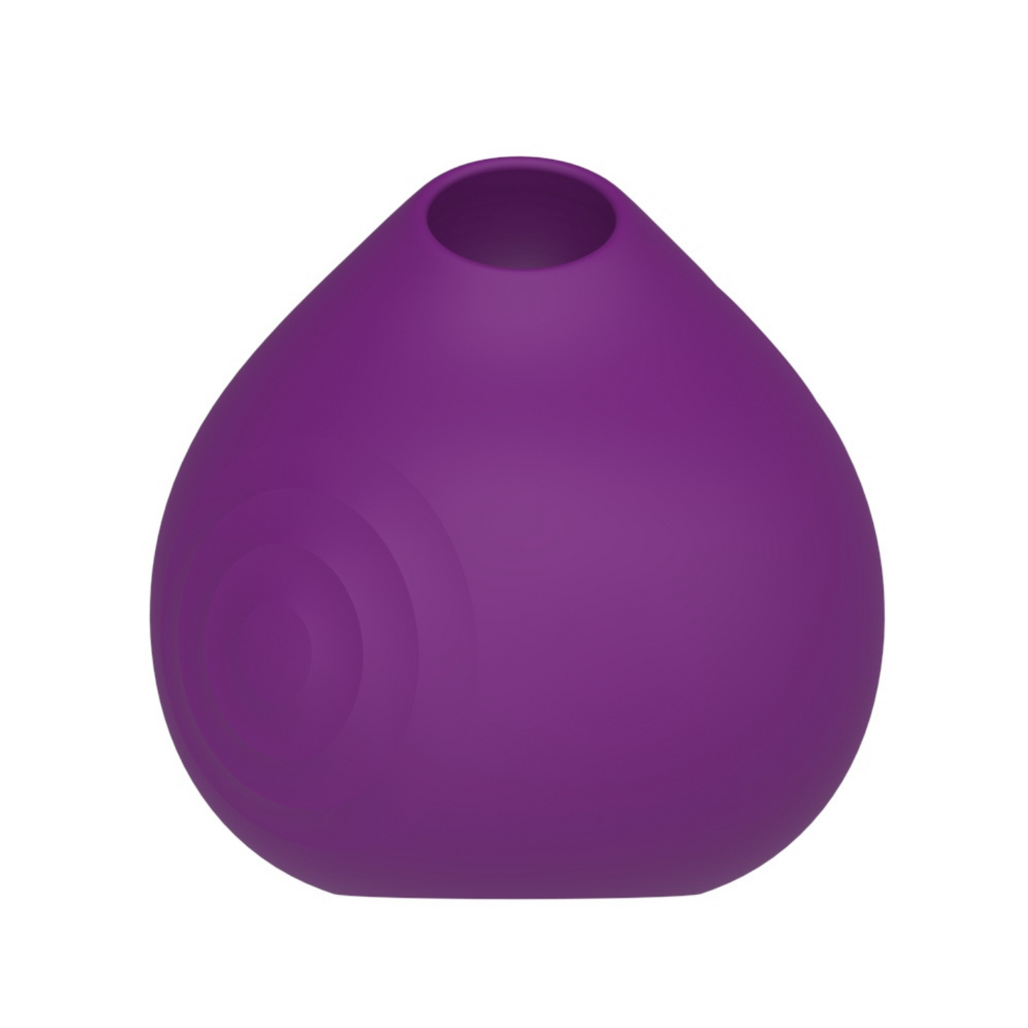 KISS Mini Air Pulse Clit Kissing Vibrator