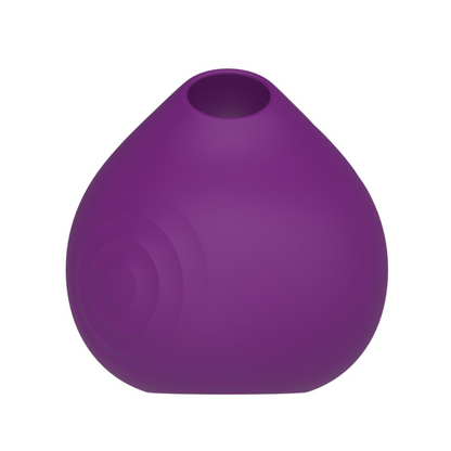 KISS Mini Air Pulse Clit Kissing Vibrator