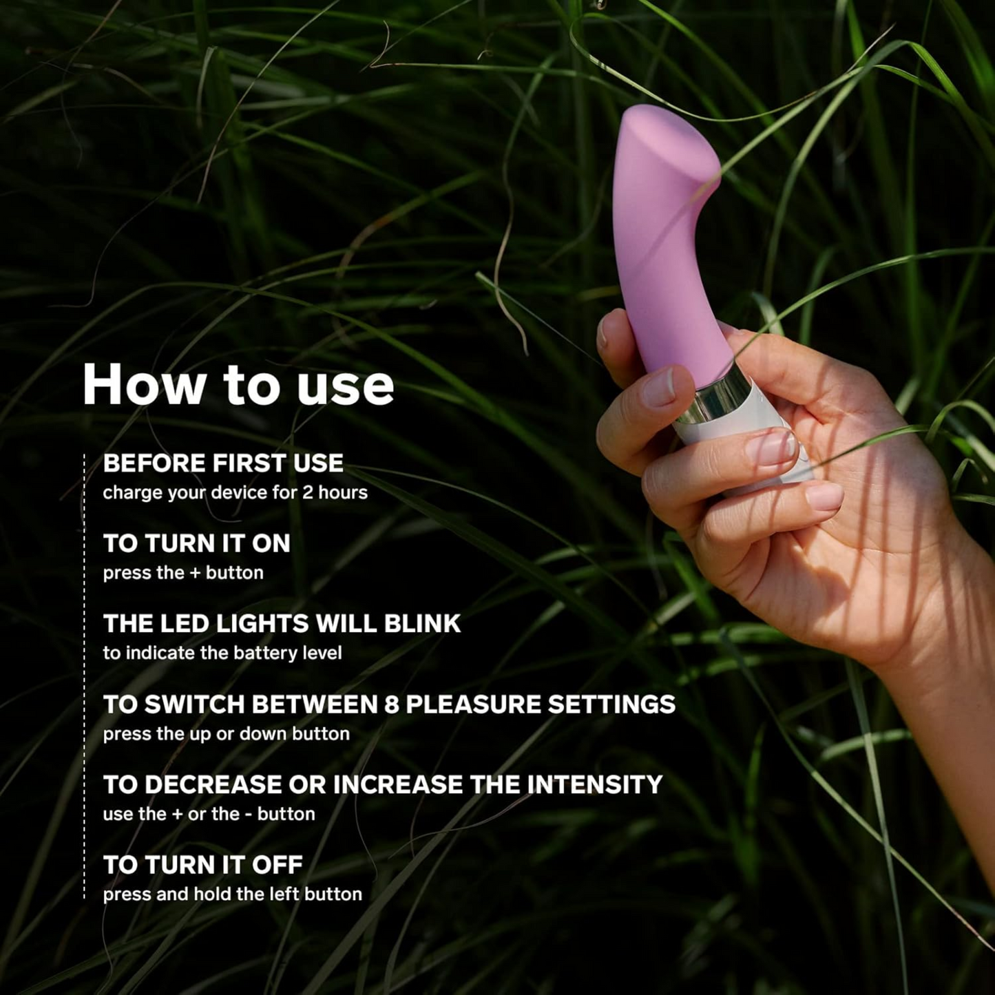 LELO Gigi 2