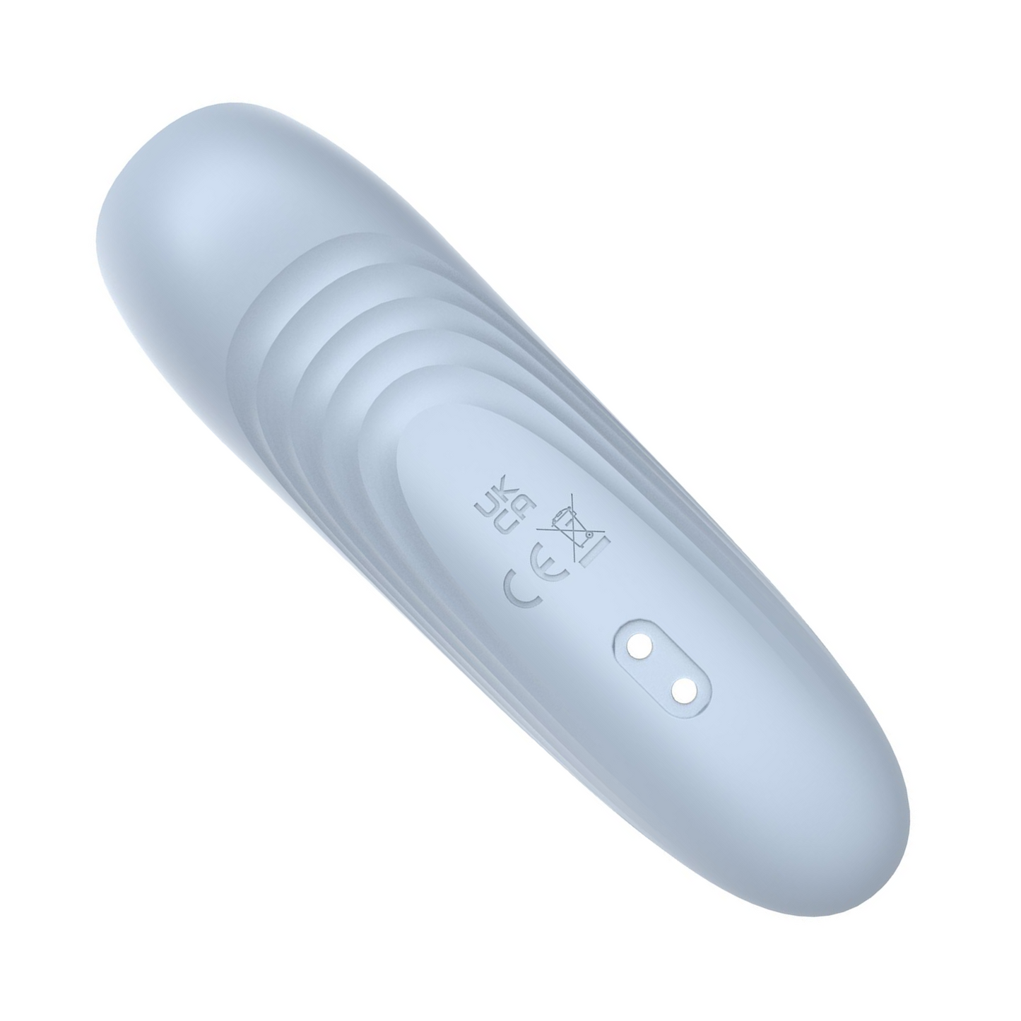 Luxury Air Pulse Toy with 3 Attachments - Mimics Oral Sex for Fast Orgasms!