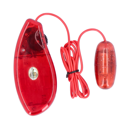 Powerful Sparkling Vibrating Egg