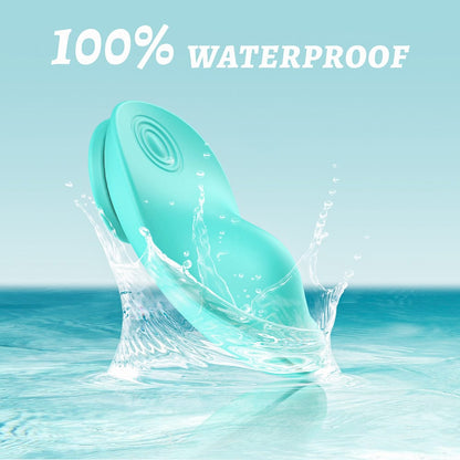 Hedone Discreet Magnetic Wireless Panty Vibrator