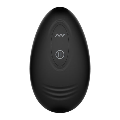 Eluna Wireless Bullet Vibe: Reach Quick & Easy Orgasms!