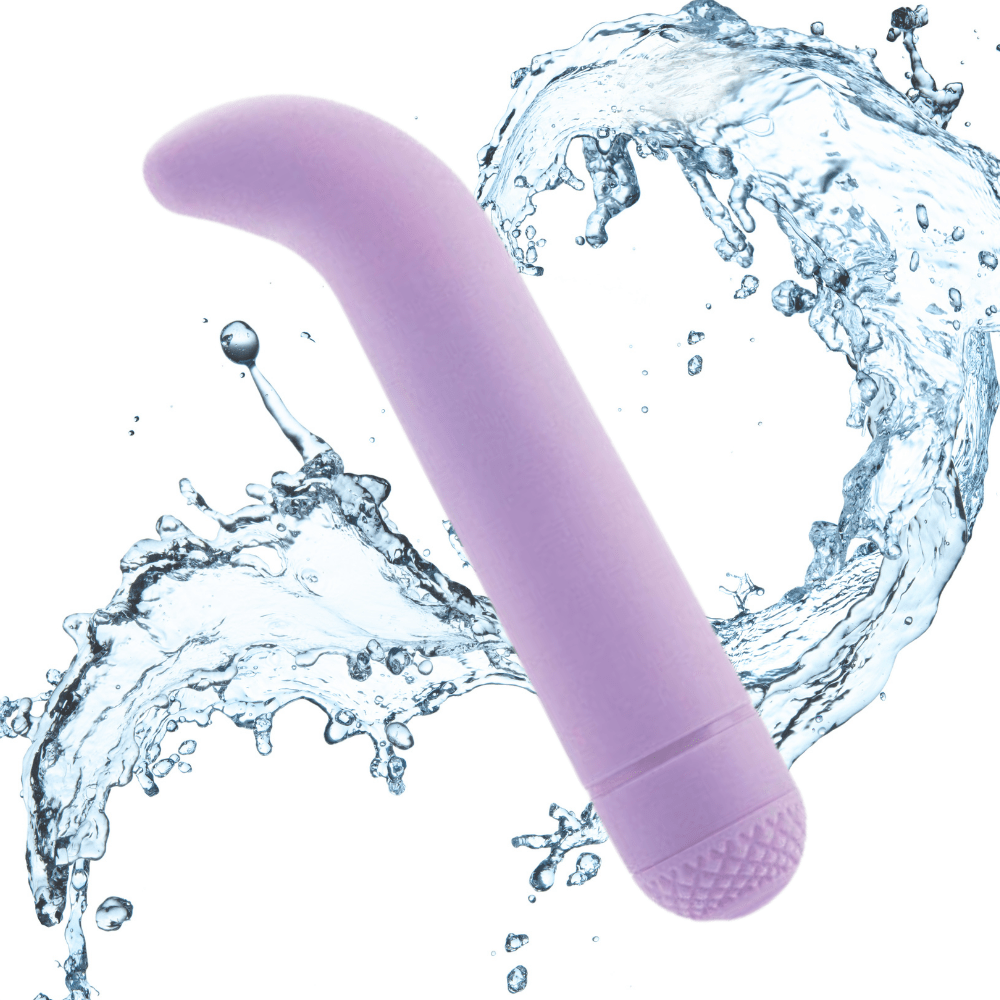 First Time Mini G Vibe Waterproof